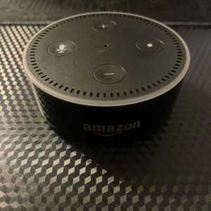 Amazon Echo Dot 2nd Gen